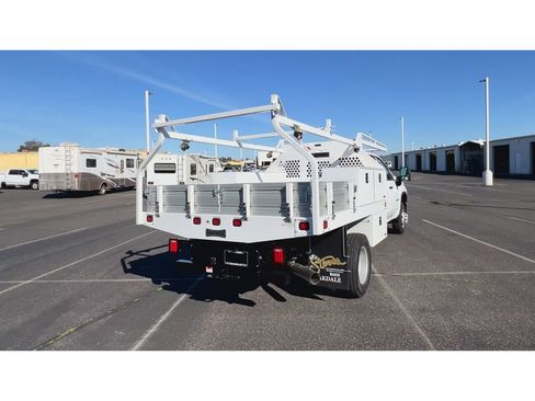 New 2026 Chevrolet Silverado 3500 W/T w/ WT Convenience Package image 11