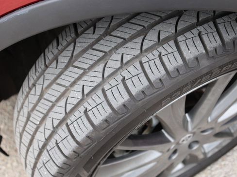 Used 2021 Nissan Murano SV w/ SV Special Edition Package AWD/4WD image 24