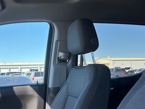 Certified 2023 Chevrolet Silverado 1500 Custom image 13