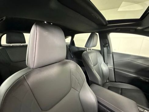 Used 2024 Lexus RX 350 Premium w/ Accessory Package (Z1) AWD/4WD image 36
