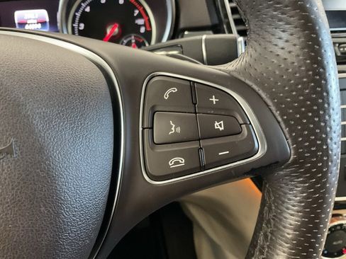 Used 2017 Mercedes-Benz GLE 350 4MATIC image 13