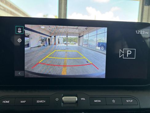 Used 2025 Kia K4 FWD image 22