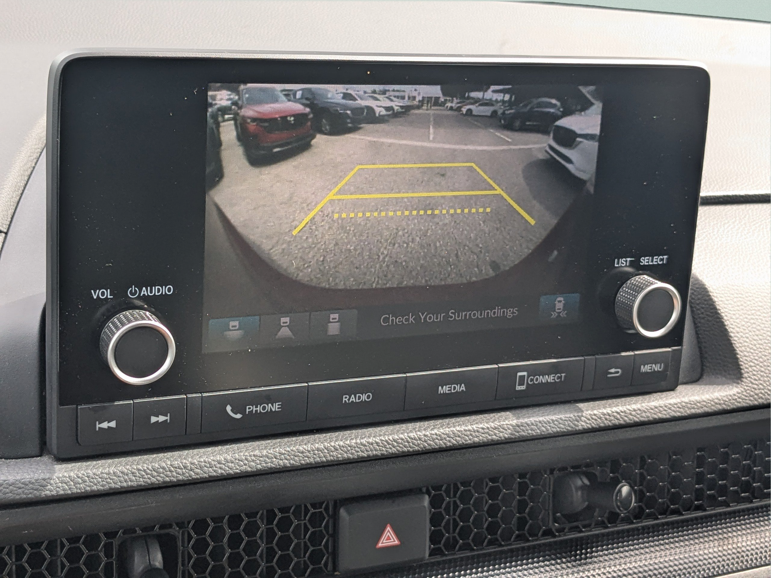 Used 2024 Honda CR-V EX image 20
