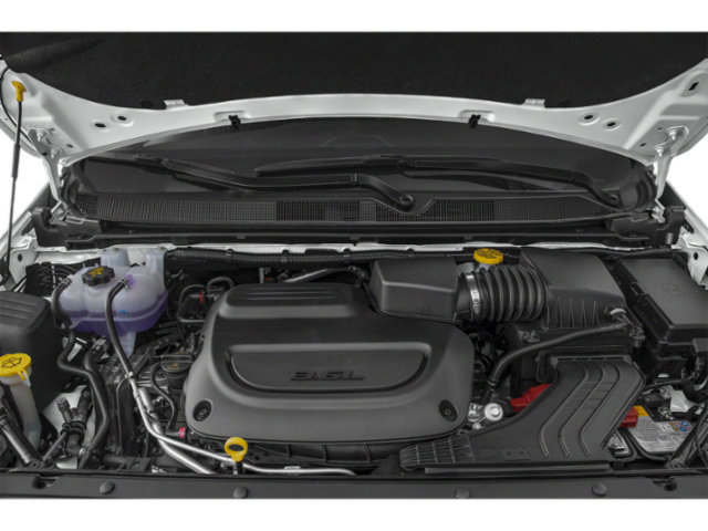Used 2024 Chrysler Pacifica Touring-L FWD image 9