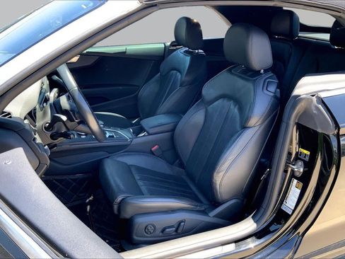 Used 2018 Audi A5 2.0T Premium Plus w/ Premium Plus AWD/4WD image 7
