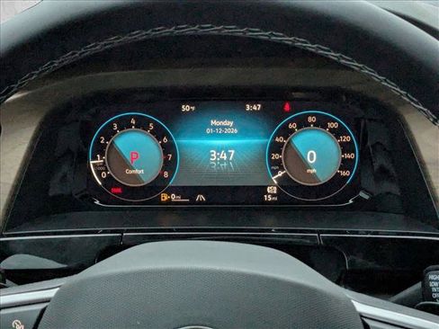 New 2026 Volkswagen Atlas SE AWD/4WD image 14