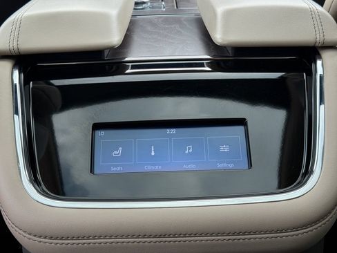 Used 2024 Lincoln Navigator Reserve AWD/4WD image 25