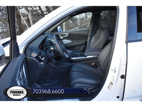 New 2026 Acura RDX A-Spec AWD/4WD image 29