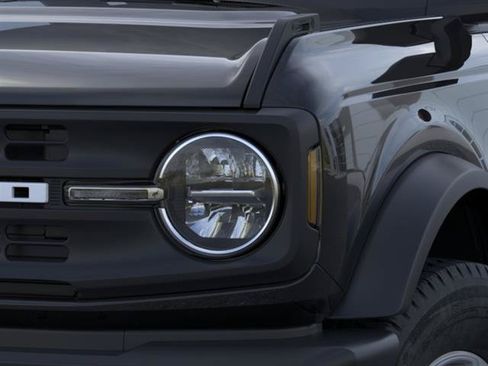 New 2026 Ford Bronco Big Bend AWD/4WD image 21
