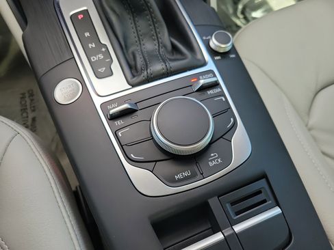 Used 2015 Audi A3 2.0T Premium Plus image 28