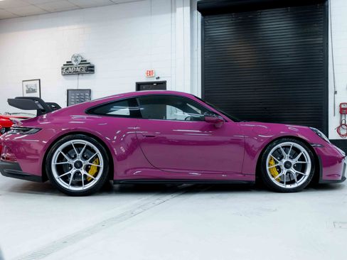 Used 2024 Porsche 911 GT3 image 7