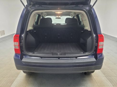 Used 2015 Jeep Patriot Sport w/ Power Value Group AWD/4WD image 29