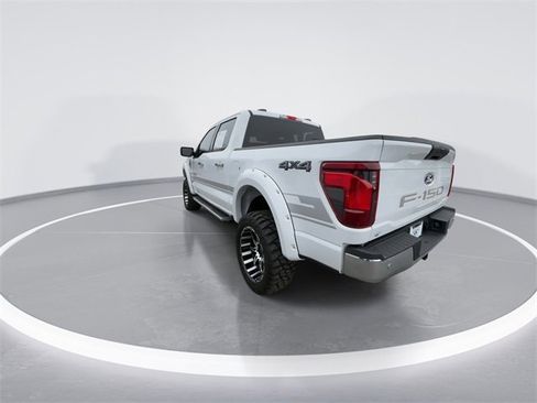 Used 2025 Ford F150 XLT w/ Equipment Group 301A Standard image 6