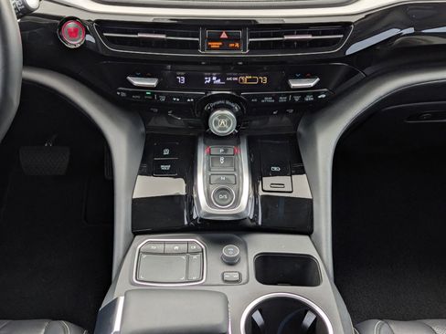 Certified 2023 Acura MDX w/Technology Package image 24