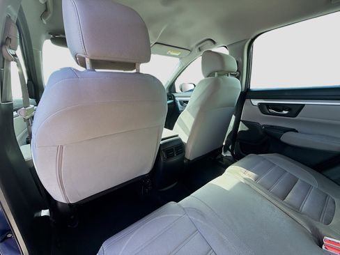 Certified 2019 Honda CR-V LX image 24