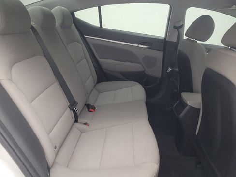 Used 2019 Hyundai Elantra Value Edition FWD image 19