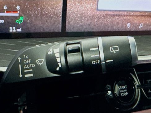 New 2026 INFINITI QX80 Autograph image 15