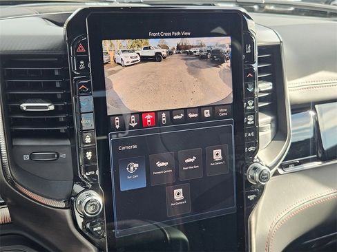 New 2026 RAM 1500 RHO w/ RHO Level 1 Equipment Group image 26