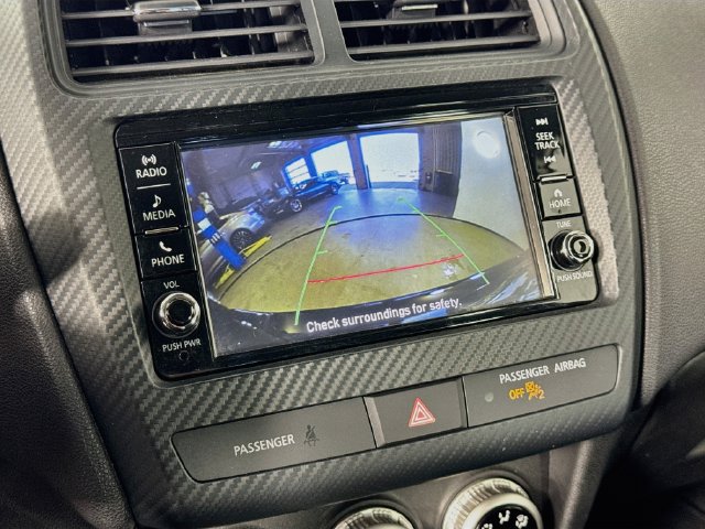 Used 2024 Mitsubishi Outlander Sport ES AWD/4WD image 15