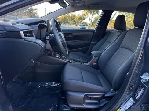 Used 2023 Toyota Corolla LE image 14