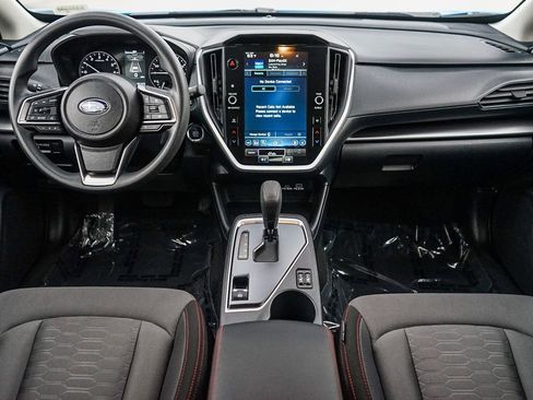 Certified 2025 Subaru Impreza 2.0i Sport image 14