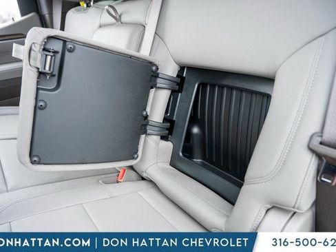 New 2026 Chevrolet Silverado 1500 RST w/ Dark Appearance Package image 27