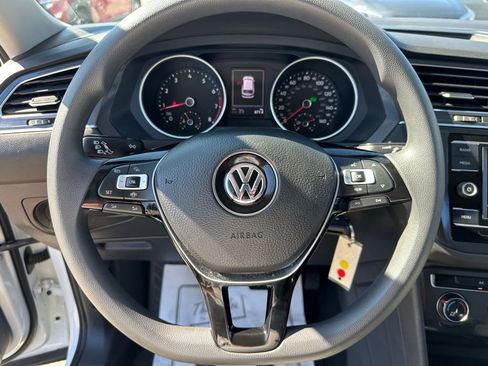 Used 2020 Volkswagen Tiguan S image 24