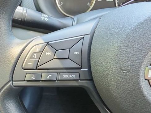Certified 2025 Nissan Kicks Play S FWD image 14