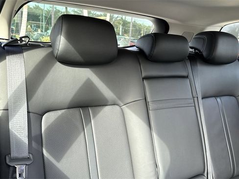 New 2026 MAZDA CX-50 AWD 2.5 Hybrid w/ Weather Package image 48