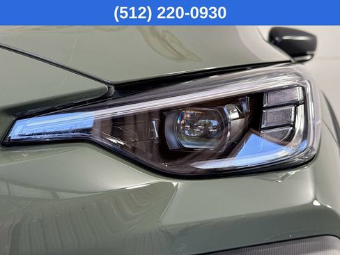 Used 2026 Subaru Crosstrek 2.5i Wilderness w/ Crosstrek Mirror Package AWD/4WD image 38