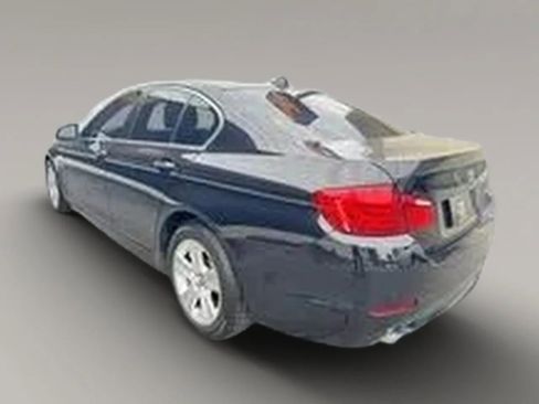 Used 2012 BMW 528i Sedan RWD image 8
