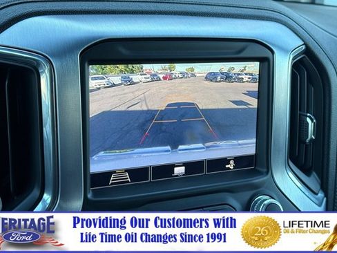 Used 2020 GMC Sierra 1500 Elevation w/ Elevation Value Package RWD image 18