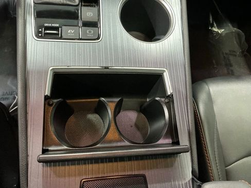 Used 2021 Toyota Sienna XSE w/ XSE Plus Package FWD image 46