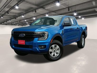 Used 2024 Ford Ranger XL w/ Trailer Tow Package