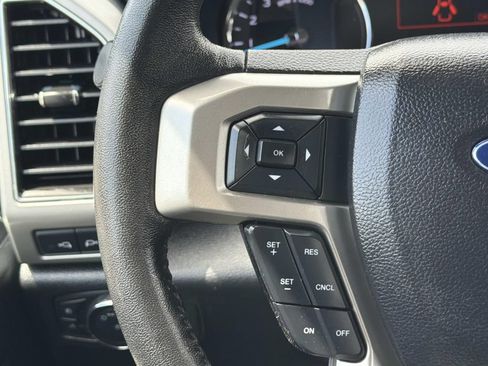 Used 2020 Ford F350 Lariat AWD/4WD image 12