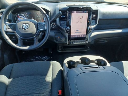 New 2026 RAM 2500 Warlock AWD/4WD image 29