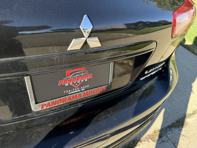 Used 2011 Mitsubishi Lancer ES FWD image 38