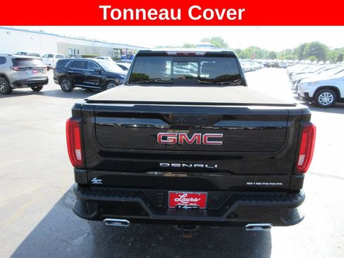 Certified 2023 GMC Sierra 1500 Denali AWD/4WD image 8
