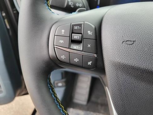 New 2025 Ford Maverick Lobo image 21