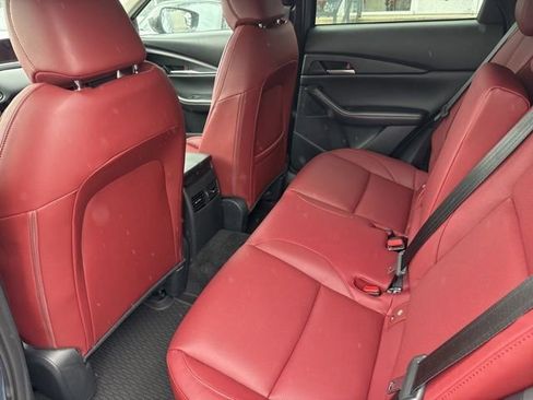 New 2026 MAZDA CX-30 AWD 2.5 S image 8