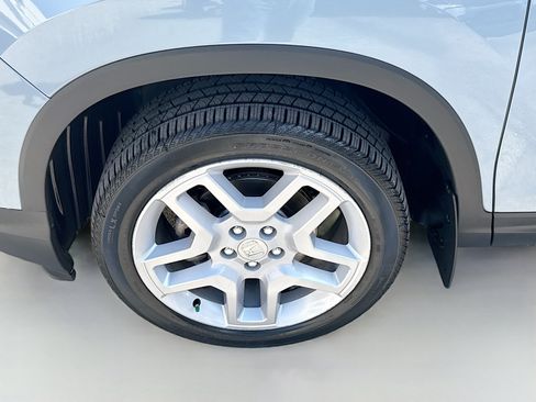 Certified 2024 Honda Passport EX-L image 36