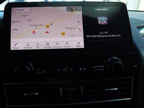 Used 2022 INFINITI QX80 Luxe w/ All-Season Package image 54