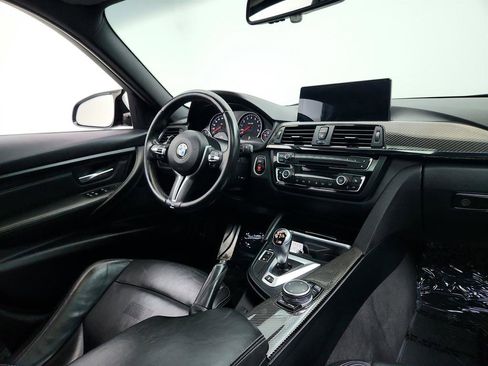 Used 2015 BMW M3 image 27