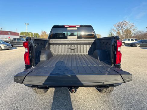 New 2026 Chevrolet Silverado 1500 RST image 13