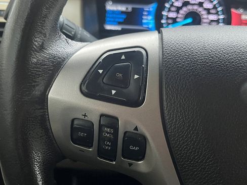 Used 2018 Ford Flex Limited w/ Equipment Group 301A image 23