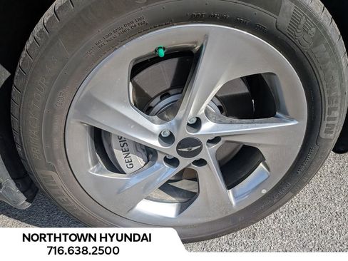 Used 2026 Genesis GV70 2.5T Select AWD/4WD image 45