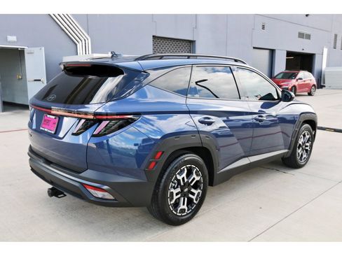 Used 2026 Hyundai Tucson XRT FWD image 9