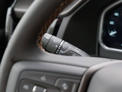 New 2026 GMC Sierra 2500 AT4 w/ AT4 Premium Plus Package image 17