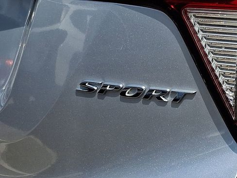 Used 2021 Honda HR-V Sport image 30
