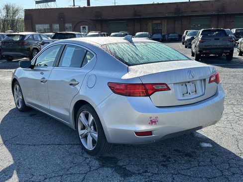 Used 2015 Acura ILX FWD image 6